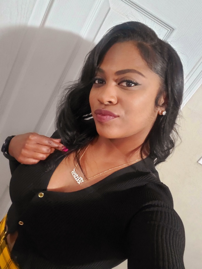 What ethnicity does she look?