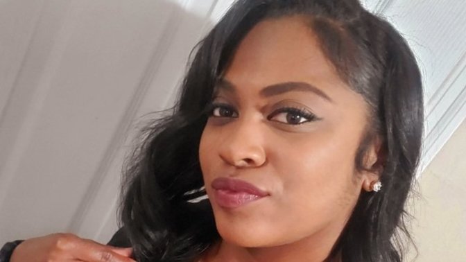 What ethnicity does she look?