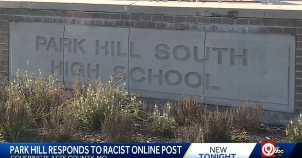 Students at Park Hill South High School in Missouri want to bring back