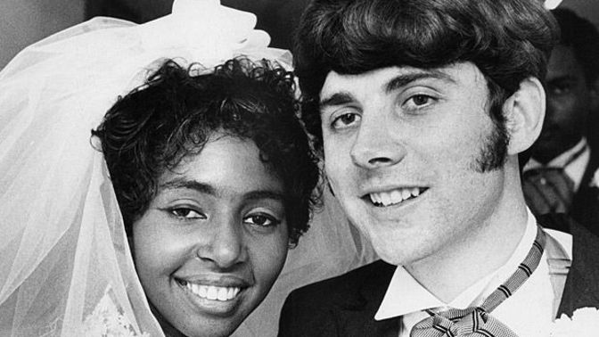 Interracial Marriage... Would You Ever Marry Outside Your Race/Ethnicity?