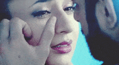Let Me Dry Your Tears! (I’m with it)