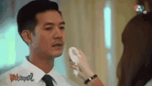 Let Me Clean Your Face (Um Nah Fck That)