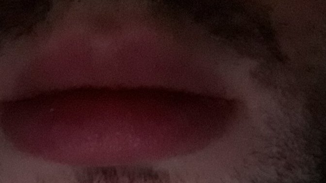 Girls, Are full lips attractive on guys?