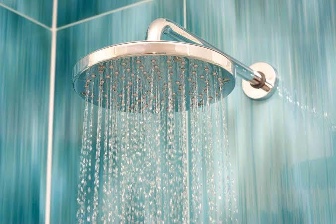 Which is better to body bath?