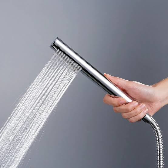 Which is better to body bath?