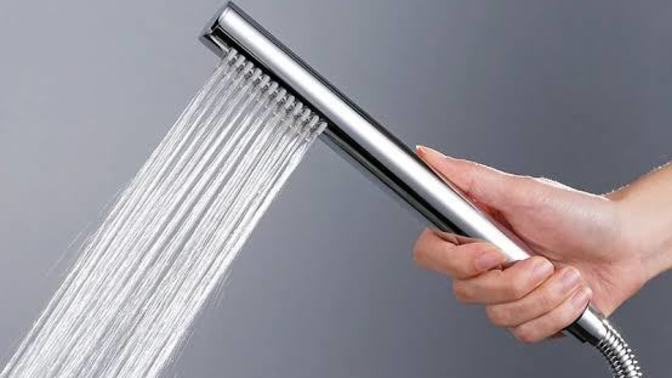 Which is better to body bath?