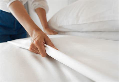 How often do you wash/change your sheets?