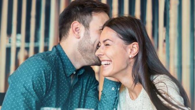 How much does someone's voice affect your attraction to them?