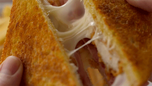 What are you craving for right now?