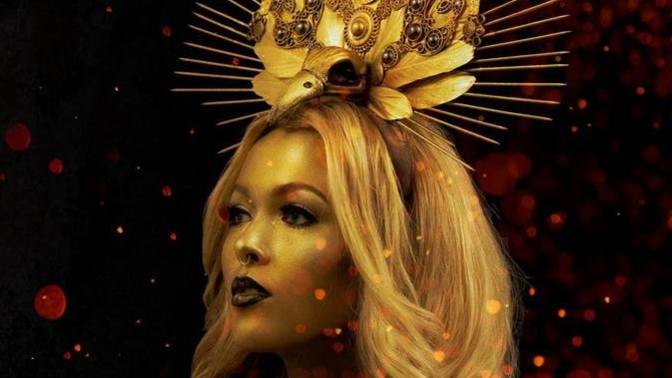 Do these types of Alpha women exist?