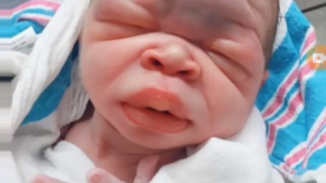 Can you pick which name is good for babies inspired by foods?