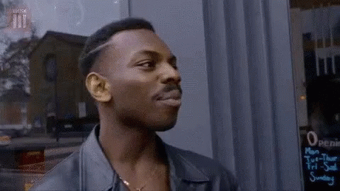 Have You Ever Looked In The Mirror And Not Recognized The Person Staring Back At You?