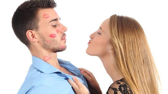 Why do women like men?