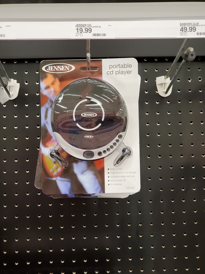 Look what I found at Target? I cant believe they still sale this ish lol?