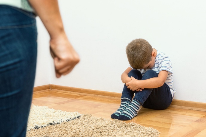Domestic Abuse or Domestic Violence?