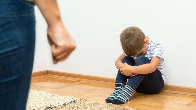 Domestic Abuse or Domestic Violence?