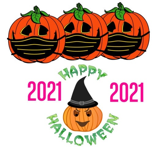 What are you doing this year for Halloween 2021?