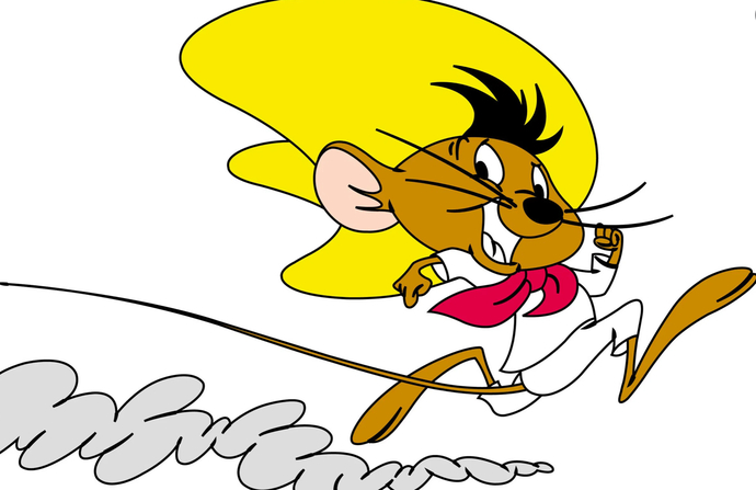 Who Do You Think Would Win In A Running Race?