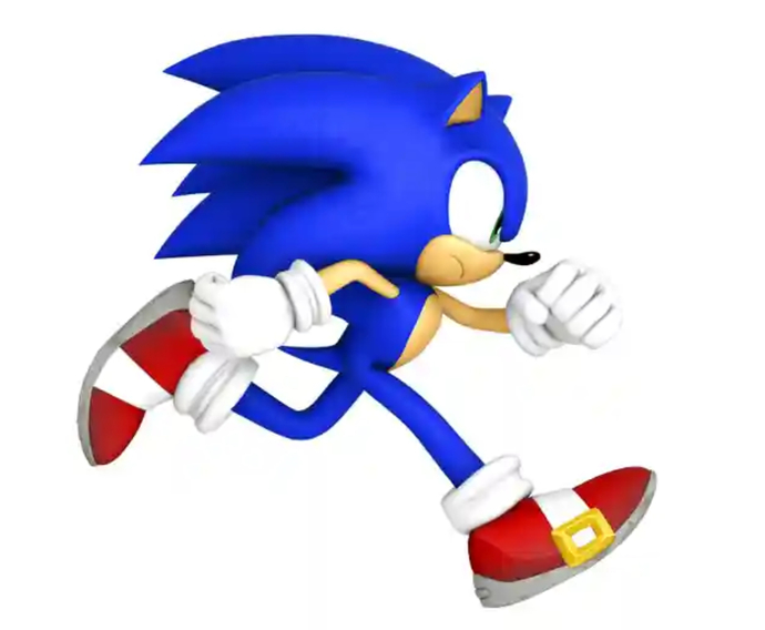 Who Do You Think Would Win In A Running Race?
