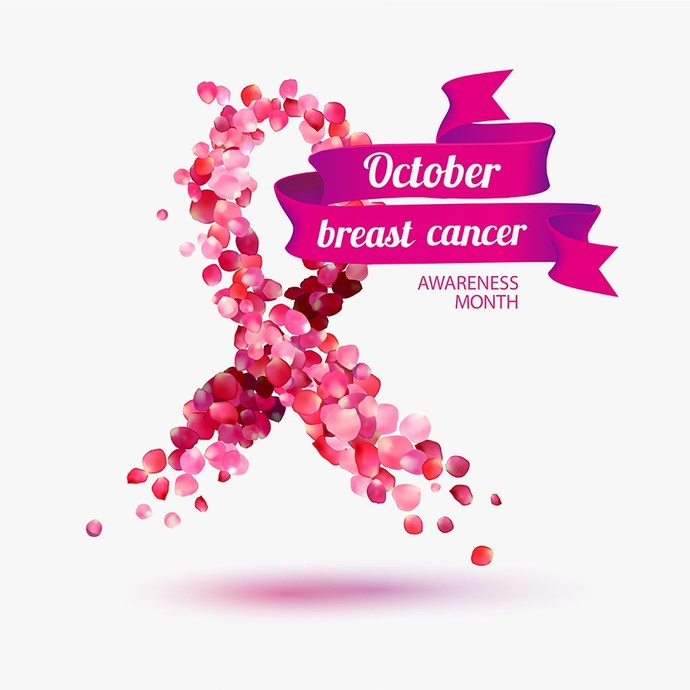 Which of these Breast Cancer Awareness vehicles is your favorite?