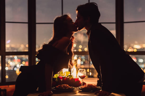 Have you ever cooked a romantic dinner for the person you are dating?
