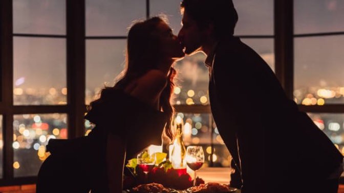 Have you ever cooked a romantic dinner for the person you are dating?