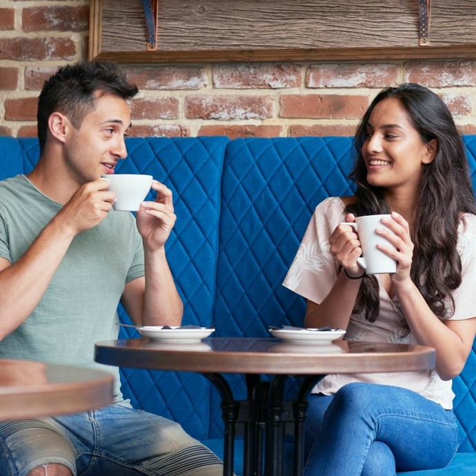Whats one thing that would impress you on a first date?