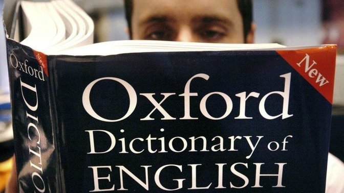 Why do my friends make fun of me for using words like disdain or hubris?