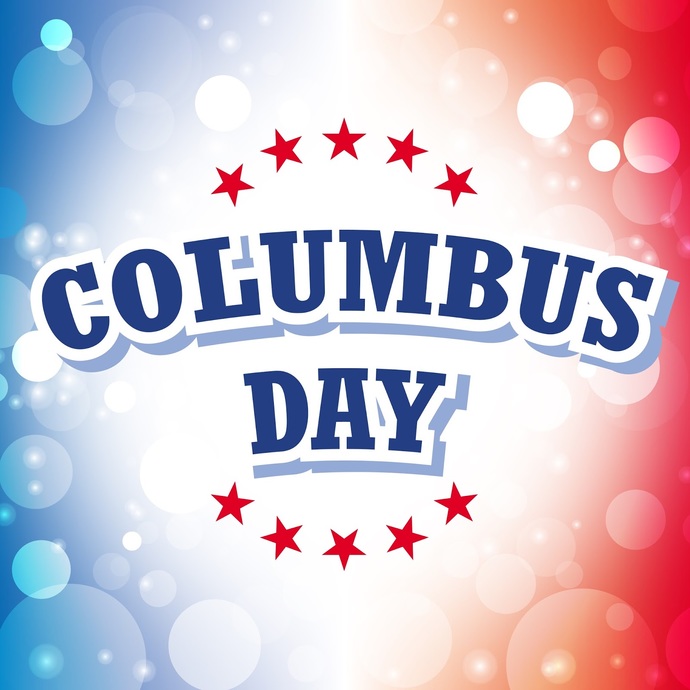 Columbus Day or Indigenous Peoples Day?
