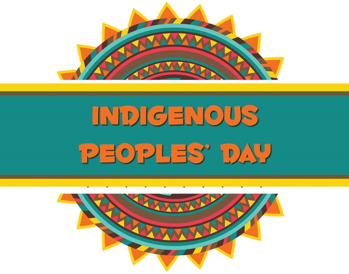 Columbus Day or Indigenous Peoples Day?