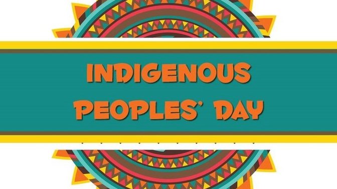 Columbus Day or Indigenous Peoples Day?