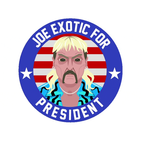 Since Trump got fired, will this make it harder for other reality TV stars to become president?