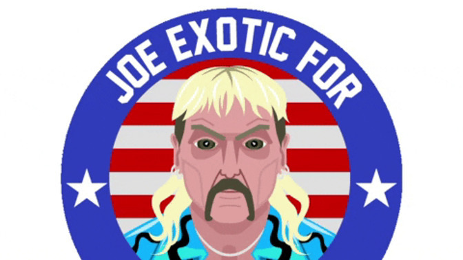 Since Trump got fired, will this make it harder for other reality TV stars to become president?