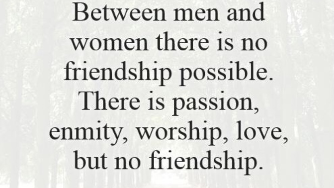 Do you agree with this or not?