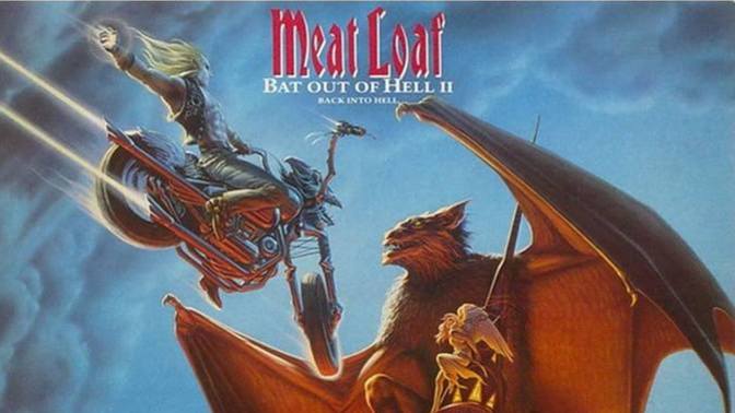 In the song sung by Meatloaf : "I would do anything for love... but I won't do that." What do you think he is referring to that he won't do?