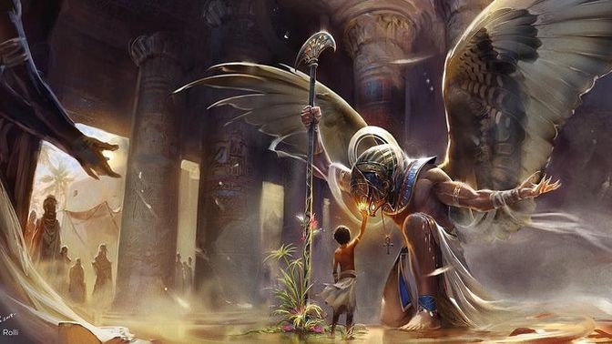 Destiny Vs Karma? What is Divine Truth?