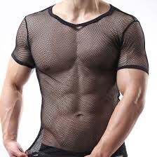 What is your thoughts on women who where skimpy clothing acting like victims when a man get aroused by what they see?