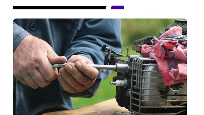 California Law Bans Small Off-Road Gas Engines, What Are Your Thoughts?