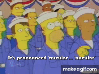 Are you in favor of nuclear energy?