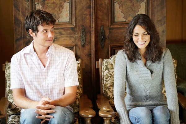 Who Do You Think Is More Likely to Approach the Opposite Sex if They Find the Other Attractive, Male or Female?