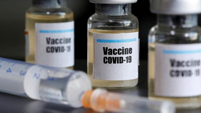 Which vaccine did you get if you got one?