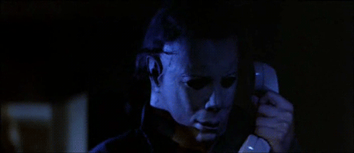What horror movie franchise would you live in if possible?