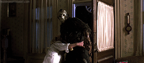 What horror movie franchise would you live in if possible?