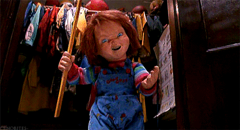 What horror movie franchise would you live in if possible?