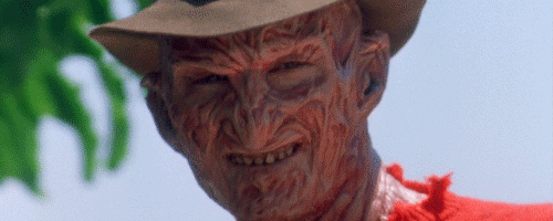 What horror movie franchise would you live in if possible?