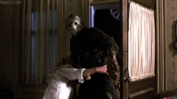 What horror movie franchise would you live in if possible?