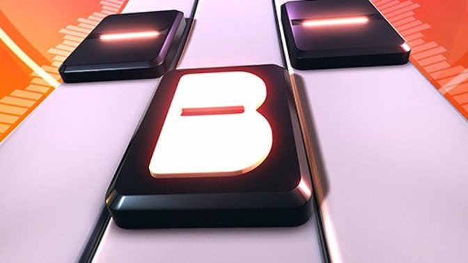 Anyone here play beatstar?