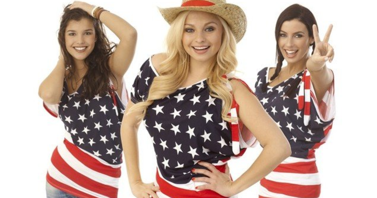 Is the American accent attractive or not? Sexuality