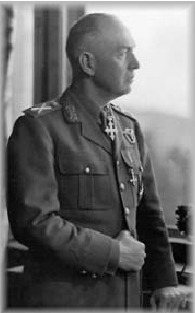 Why did Antonescu quash fascism in Romania when he was a fascist?