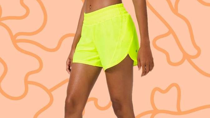 Girls, how do you prevent gym wedgies?